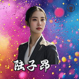 陆子昂